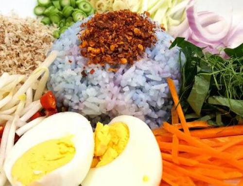 中國(guó)團(tuán)餐的三大特點(diǎn)