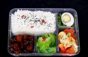 團(tuán)餐管理專家
