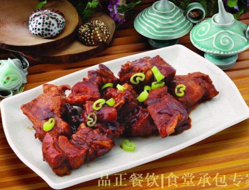 精細(xì)化食堂管理，高效節(jié)能降耗減少損失