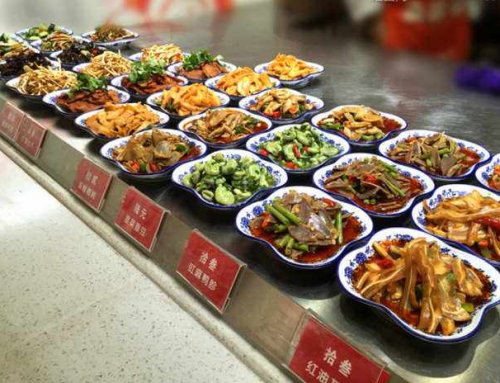 品正餐飲食堂承包經(jīng)營特色